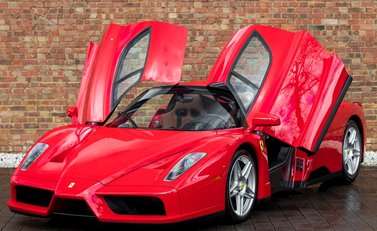 Ferrari Enzo 7