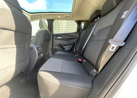 Nissan Qashqai E-POWER N-CONNECTA 15