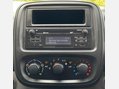 Vauxhall Vivaro 1.6 CDTi 2700 L1 H1 Euro 6 (s/s) 5dr 36