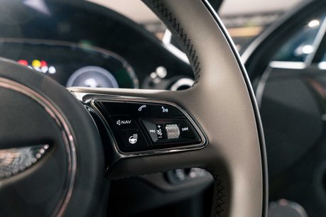 Bentley Bentayga V8 S. NOW SOLD. SIMILAR REQUIRED. PLEASE CALL 01903 254800. 38