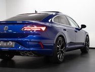 Volkswagen Arteon 2.0 TSI R Fastback 5dr Petrol DSG 4Motion Euro 6 (s/s) (320 ps) 41