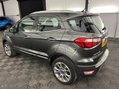 Ford Ecosport 1.0T EcoBoost Titanium Euro 6 (s/s) 5dr 4