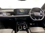 Audi Q6 100kWh Performance S line SUV 5dr Electric Auto (306 ps) 1 Owner - Sensors 19