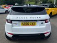 Land Rover Range Rover Evoque 2.0 TD4 HSE Dynamic Auto 4WD Euro 6 (s/s) 5dr 10