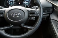 Hyundai i20 T-GDI PREMIUM MHEV 19