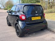 Smart Fortwo Coupe 1.0 Prime Sport (Premium Plus) Twinamic Euro 6 (s/s) 2dr 42