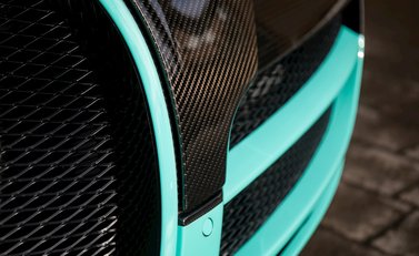 Bugatti Veyron Grand Sport Vitesse 31