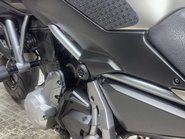 Kawasaki Z650 2017 29K NEW MOT SERVICED A2 BIKE 650CC NAKED TWIN SPORTS EXHAUST 44