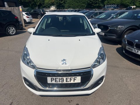 Peugeot 208 1.2 PureTech Signature Euro 6 (s/s) 5dr 2