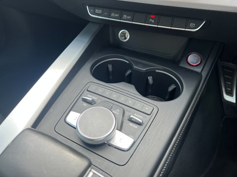 Audi S5 3.0 TFSI V6 Coupe 2dr Petrol Tiptronic quattro Euro 6 (s/s) (354 ps) 29