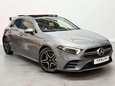 Mercedes-Benz A Class 2.0 A35 AMG (Premium Plus) Hatchback 5dr Petrol SpdS DCT 4MATIC Euro 6 (s/s 7
