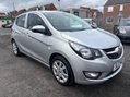Vauxhall Viva SE AC 1
