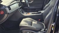 Jaguar XF 2.0d Portfolio Saloon 4dr Diesel Auto Euro 6 (s/s) (163 ps) 35