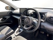 Toyota Yaris Cross 1.5 VVT-h Icon SUV 5dr Petrol Hybrid E-CVT Euro 6 (s/s) (116 ps) 12