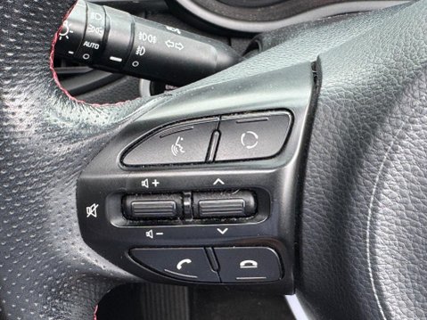 Kia Picanto 1.0 T-GDi GT-Line S Euro 6 5dr 22