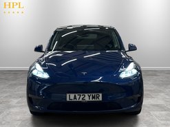 Tesla Model Y (Dual Motor) Long Range SUV 5dr Electric Auto 4WDE (384 bhp) 2 Owners - Air