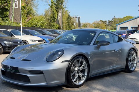 Porsche 911 GT3 TOURING PDK - £33K FACTORY EXTRAS -CERAMIC BRAKES -BUCKET SEATS -CARBON 11