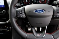 Ford Puma ST 21