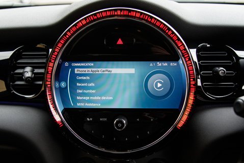 Mini Hatch COOPER SPORT 21