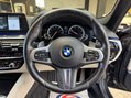 BMW 5 Series 3.0 530d xDrive M Sport Auto 4WD 4dr 49