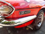 Triumph Stag MKII Automatic 58