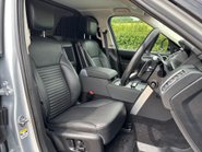 Land Rover Discovery D300 SE MHEV Auto 4WD Euro 6 SUV (300ps) 4