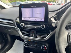 Ford Fiesta 1.0T EcoBoost MHEV Titanium DCT Euro 6 (s/s) 5dr 29