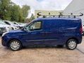 Vauxhall Combo 1.6 CDTi 2300 16v Sportive Panel Van 6dr Diesel Manual FWD L2 H1 (s/s) (137 21