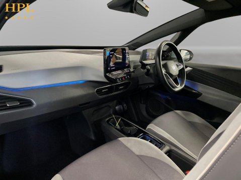 Volkswagen ID.3 Pro Performance 58kWh Style Hatchback 5dr Electric Auto (204 ps) 15
