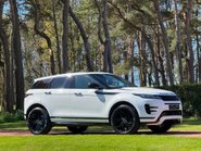 Land Rover Range Rover Evoque EDITION 12