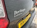 Citroen Berlingo 1.6 HDi 850 Enterprise L1 5dr 34