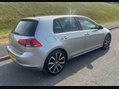 Volkswagen Golf 2.0 Golf GT BlueMotion Technology TDI 5dr 4