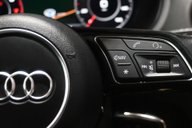 Audi Q2 1.4 Q2 S Line Edition 1 TFSI Semi-Auto 5dr 50