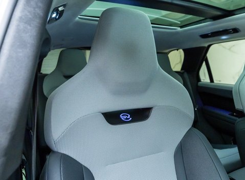 Land Rover Range Rover Sport P635 SV EDITION ONE 15