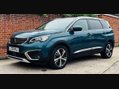 Peugeot 5008 1.5 BlueHDi Allure SUV 5dr Diesel EAT Euro 6 (s/s) (130 ps) 11