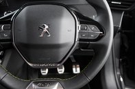 Peugeot 208 PURETECH GT S/S 20