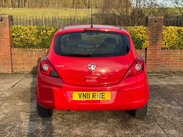 Vauxhall Corsa 1.2 Corsa ExiteAC 3dr 5