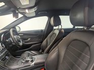 Mercedes-Benz C Class 1.5 C 200 AMG Line Premium Auto 5dr 34