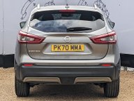 Nissan Qashqai DIG-T N-CONNECTA 8