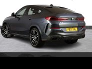 BMW X6 3.0 X6 xDrive 40d M Sport MHEV Auto 4WD 5dr 10