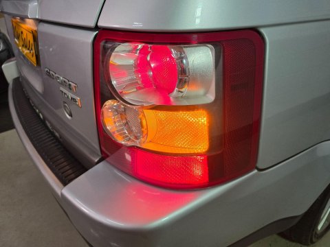 Land Rover Range Rover Sport 3.6 TD V8 HSE Station Wagon 5dr 48