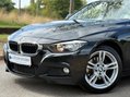 BMW 3 Series 2.0 320d M Sport xDrive Euro 5 (s/s) 4dr 9