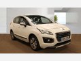 Peugeot 3008 1.6 e-HDi Active SUV 5dr Diesel EGC Euro 5 (s/s) (115 ps) 1