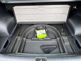 Kia Sportage 1.6 Sportage Platinum Edition ISG 5dr 69