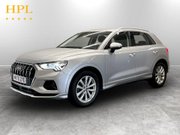 Audi Q3 2.0 TDI 35 Sport SUV 5dr Diesel S Tronic Euro 6 (s/s) (150 ps) 3