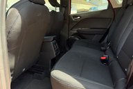 Renault Captur ICONIC TCE.. 3 MAIN DEALER SERVICES.. 1 PREVIOUS KEEPER.. STUNNING EXAMPLE 24