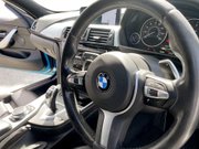 BMW 4 Series 2.0 420d M Sport Hatchback 5dr Diesel Auto xDrive Euro 6 (s/s) (190 ps) Blu 18