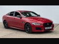 Jaguar XE 2.0 XE R-Sport D Auto 4dr 1