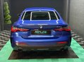 BMW 4 Series 2.0 420i M Sport Auto Euro 6 (s/s) 2dr 8