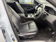 Land Rover Range Rover Evoque 2.0 D200 MHEV Dynamic SE SUV 5dr Diesel Auto 4WD Euro 6 (s/s) (204 ps) 25